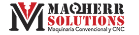  Maqherr Solutions S.A. de C.V 
